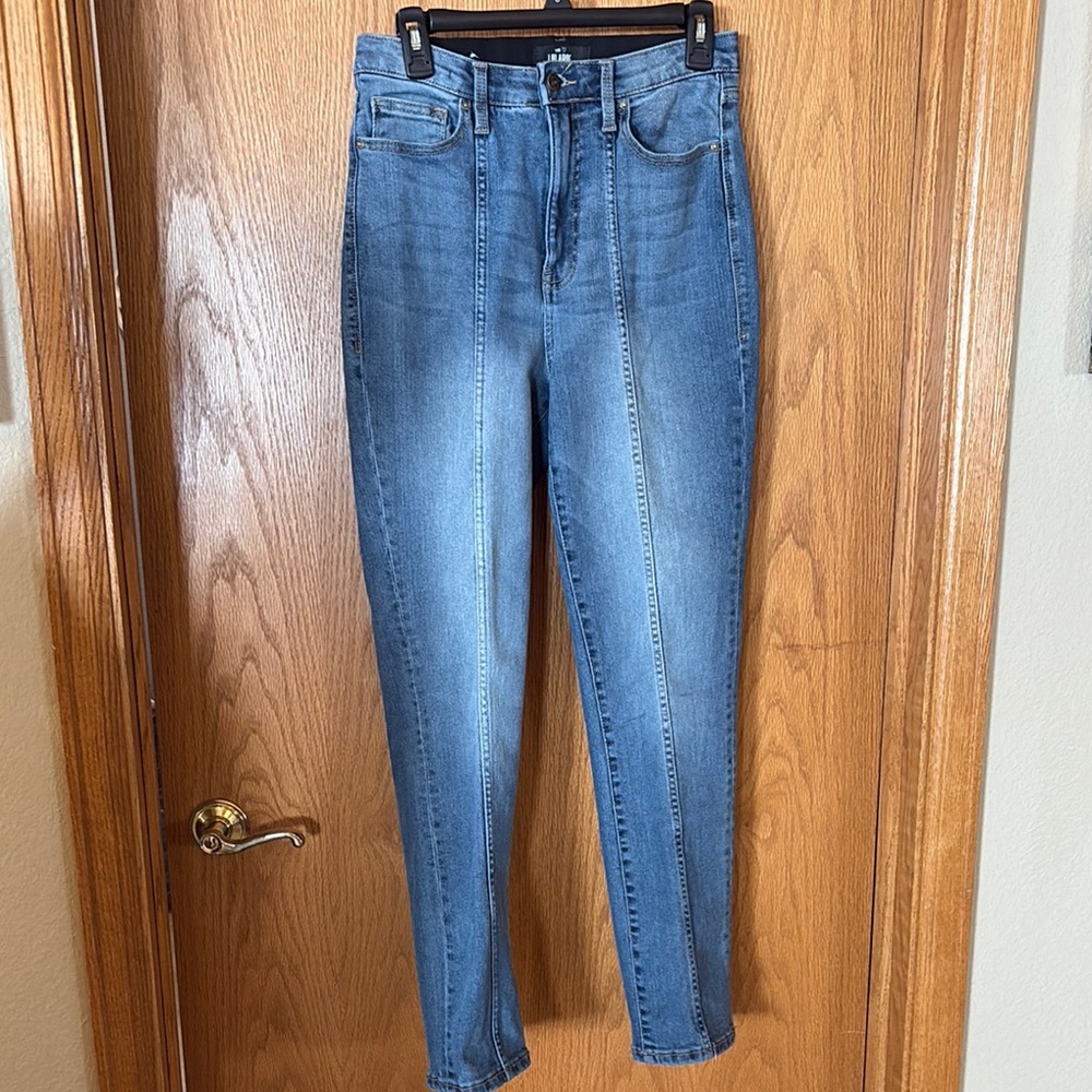 Women's Blue Jeans